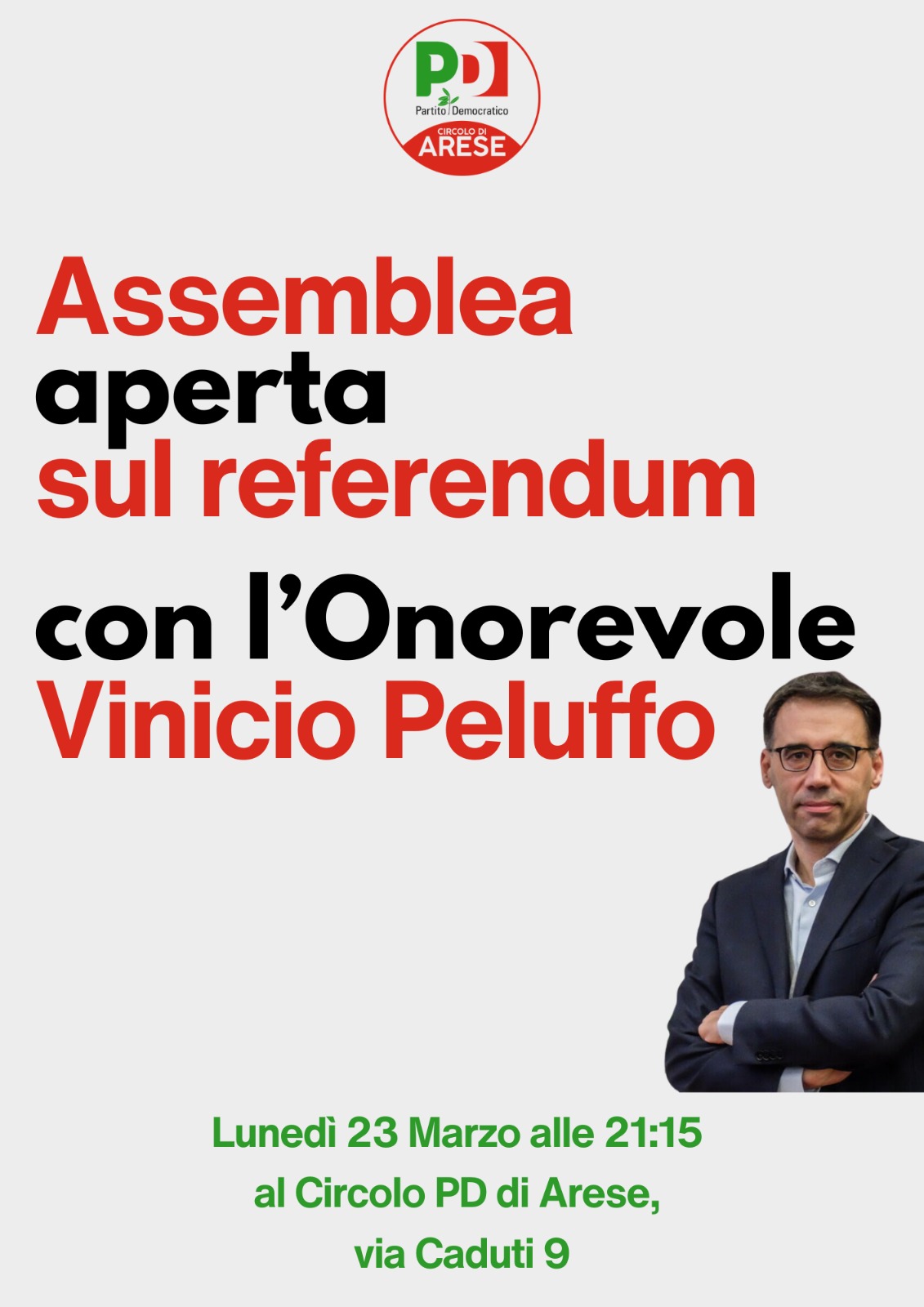 Assemblea Peluffo 23 3 2026